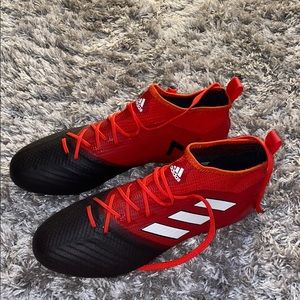 Adidas Ace 17.1 Primeknit Soccer/Football Boots